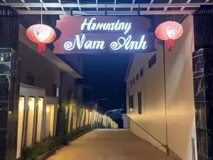 Nam Anh Homestay