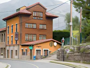 Hotel Balcon de Aguera