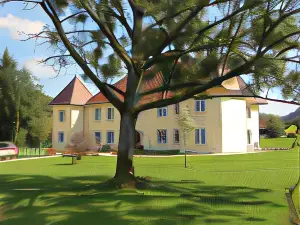 Le Relais des Deux Tours