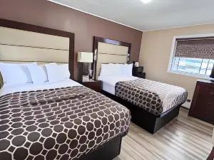 Rogers Motel