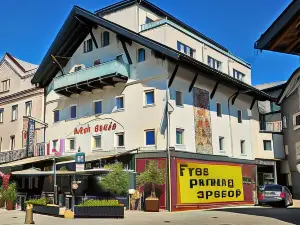 Hotel Munde