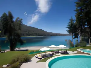 Costa Serena Aparts & Spa