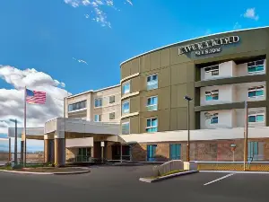 Courtyard Schenectady at Mohawk Harbor