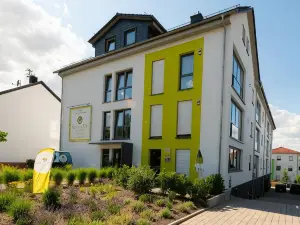 Vis Saar VIE - Ferienwohnungen an der Saarschleife