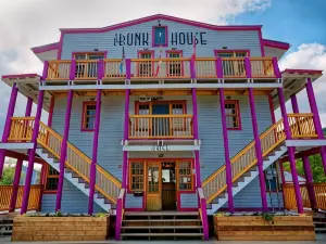 The Bunkhouse