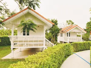 班蘇安馬裡戈德-บ้านสวนมาลีโกลด์