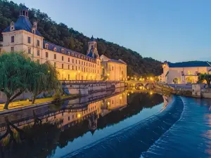 Moulin de l'Abbaye