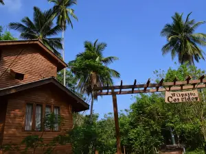 Wilpattu Tree House
