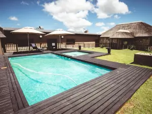 Umbono Private Lodge