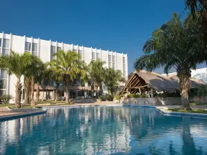 Pullman Lubumbashi Grand Karavia
