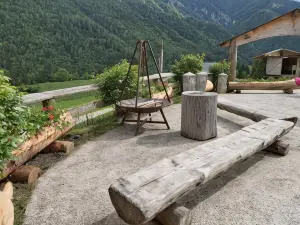 Agritur la Dasa