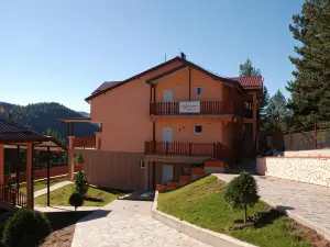 VIP Hotel Berovo - Apartments