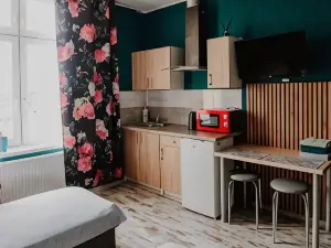 Centrum Noclegi Wągrowiec Kolejowa 15