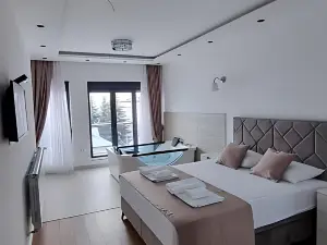 Elan Luxury Apartments & Rooms