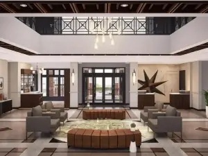 Tryon Riverfront Inn New Bern, Tapestry Collection by Hilton