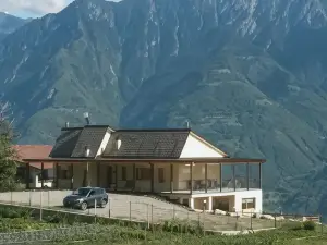 Agriturismo da Ysy
