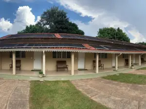 Ananda Pousada chalé