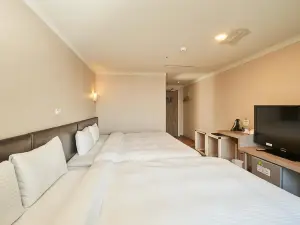 HengChang Business Hotel