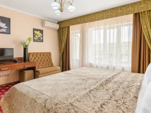 Tizdar Family Resort & Spa (Тиздар)