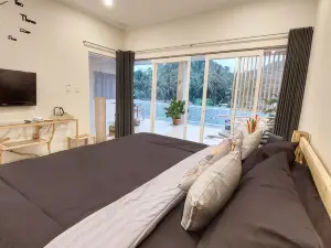 Summerfield Homestay and Cafe