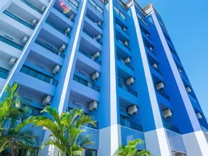 Hotel Espadarte