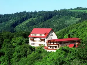 Hotel Vrsatec
