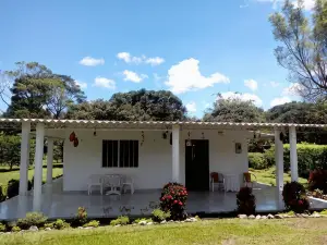 Finca la Miradita