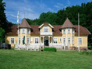 STF Villa Söderåsen B&B