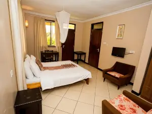 Keys Hotel Mbokomu Branch