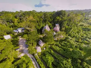 Eco Hotel Sak Nok