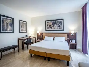 Stadio Hotel