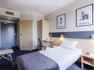 Quality Silesian Hotel