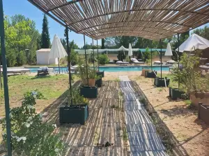 Villa Blanche