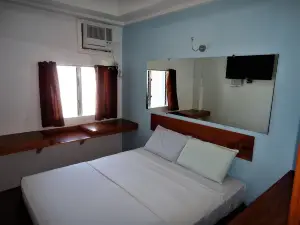 G-Galyx Inn Hotel
