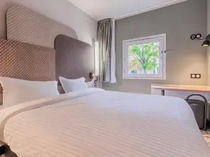 B&B Hotel Mulhouse Dornach