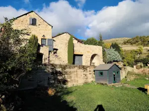 Les Gites de la Jonte