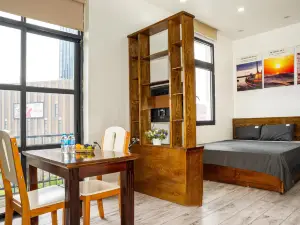 Merci Apartment & Homestay - Vinhomes Imperia Hai Phong