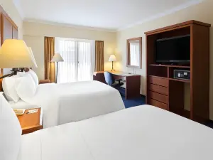 Holiday Inn Express Oaxaca-Centro Historico
