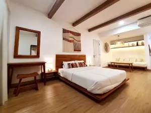 Ocean Beach Villas - Carita Kondominium