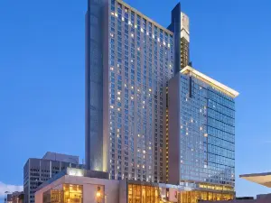 ハイアット リージェンシー デンバー アット コロラド コンベンション センター
