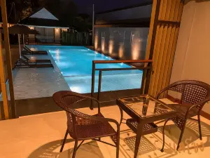 Laekhong River Resort