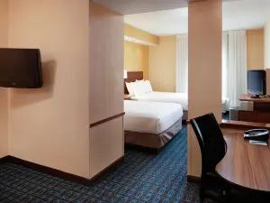 Fairfield Inn & Suites Frankfort