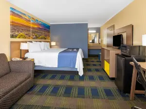 Days Inn by Wyndham Alamogordo/White Sands