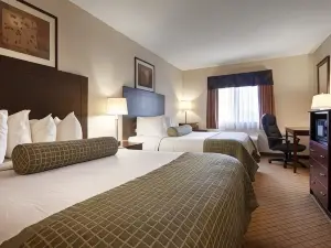 베이몬트 바이 윈덤 델라웨어