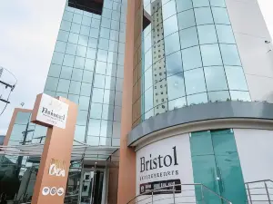 Bristol Umarizal Belem