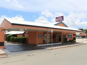 Parkside Motel Ayr