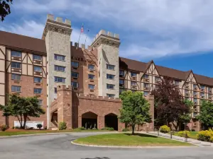 Sheraton Nashua