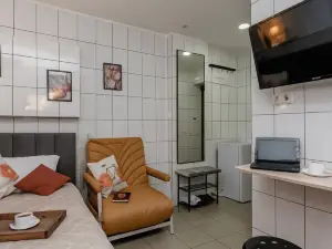 Uroom Na Pervomayskoy Apart Hotel