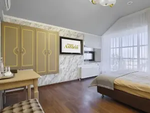 Отель «Астория»