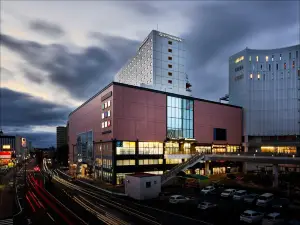 ダイワロイネットホテル 水戸